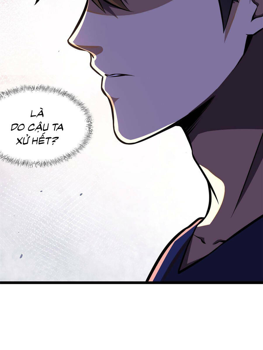 Siêu Phàm Sát Thần - Chap 5 - Trang 15