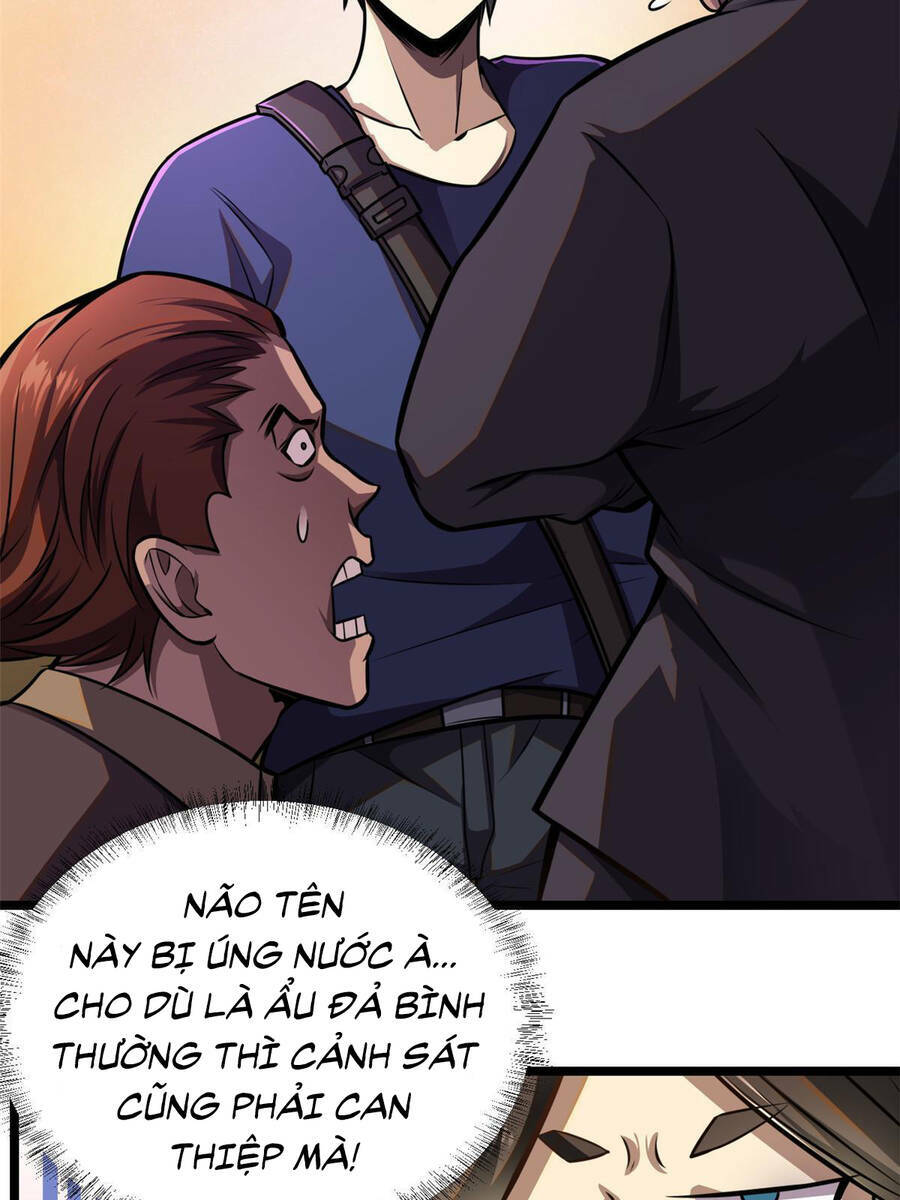 Siêu Phàm Sát Thần - Chap 5 - Trang 22