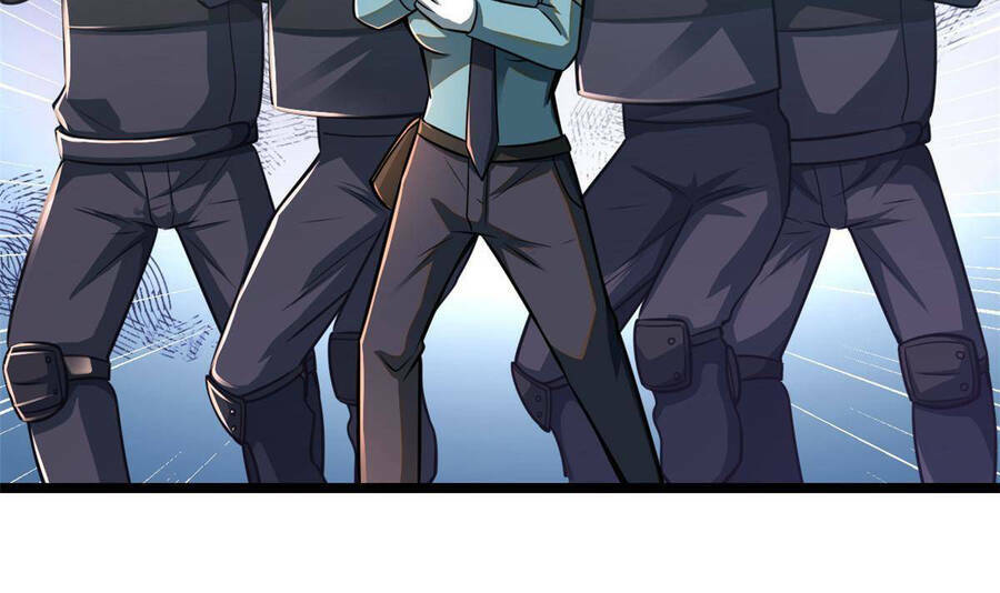Siêu Phàm Sát Thần - Chap 5 - Trang 24