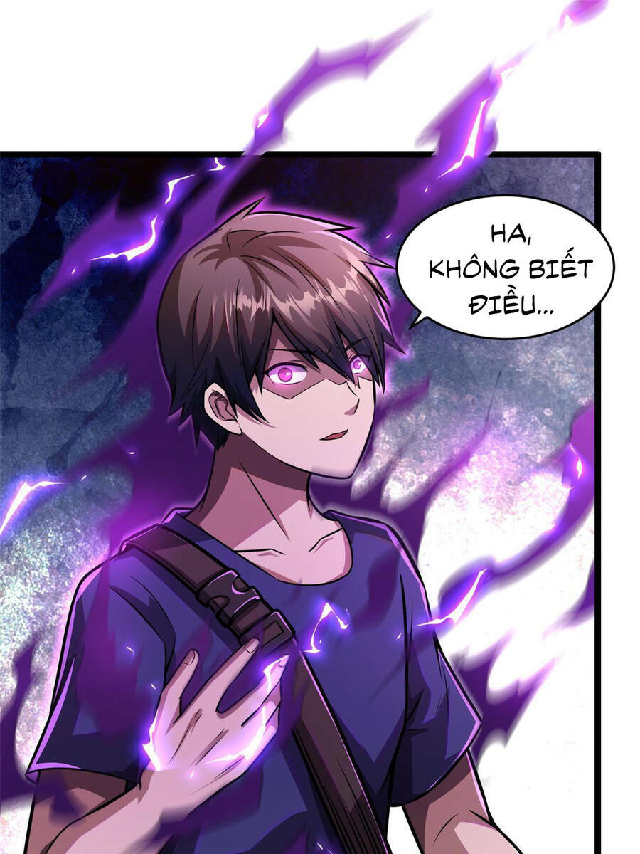 Siêu Phàm Sát Thần - Chap 5 - Trang 25