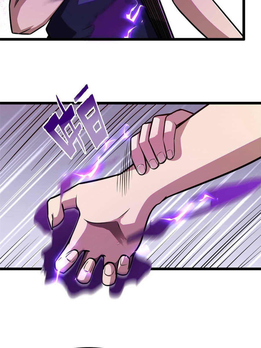Siêu Phàm Sát Thần - Chap 5 - Trang 26