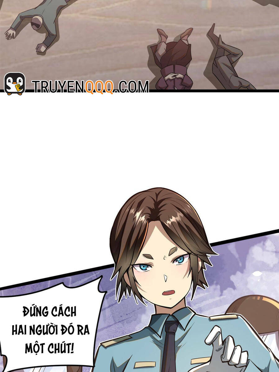 Siêu Phàm Sát Thần - Chap 5 - Trang 4