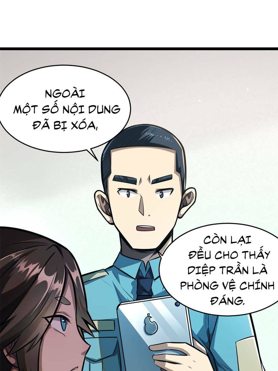Siêu Phàm Sát Thần - Chap 5 - Trang 39