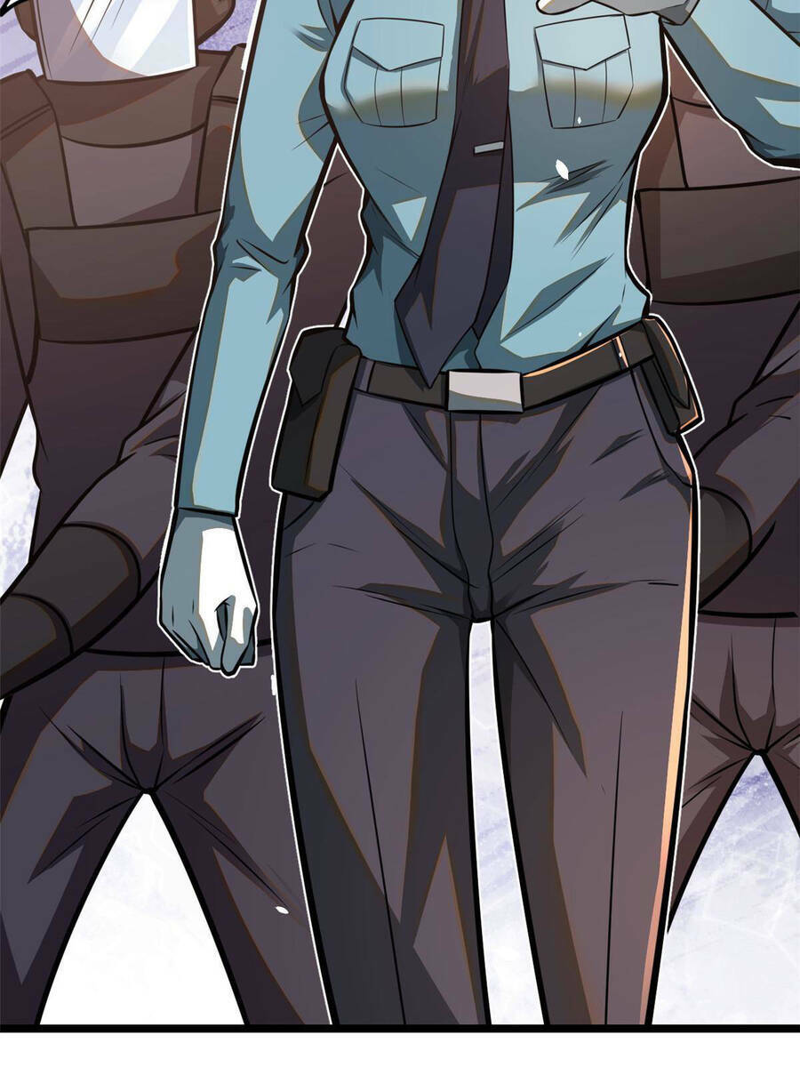 Siêu Phàm Sát Thần - Chap 5 - Trang 5