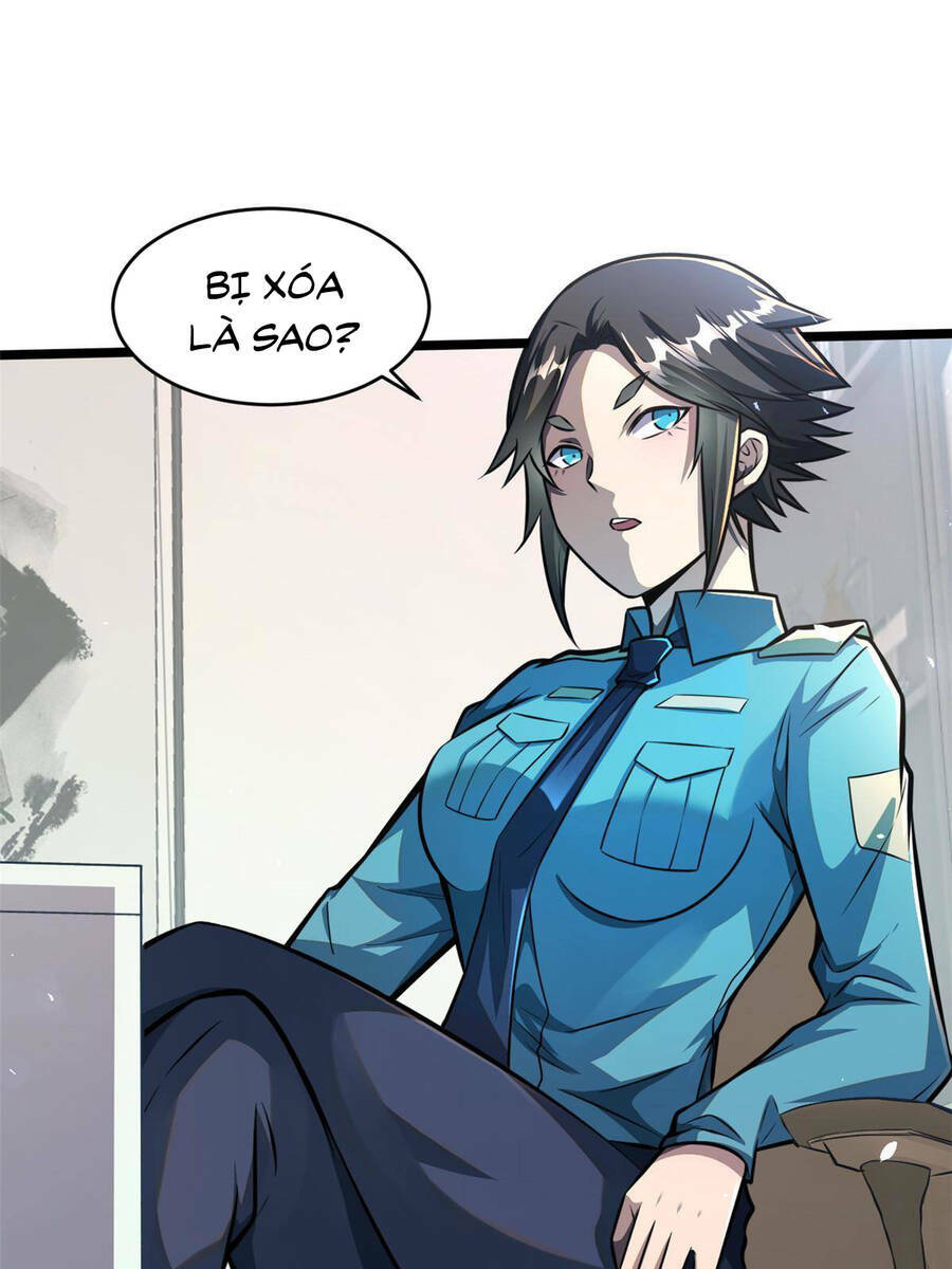 Siêu Phàm Sát Thần - Chap 5 - Trang 41
