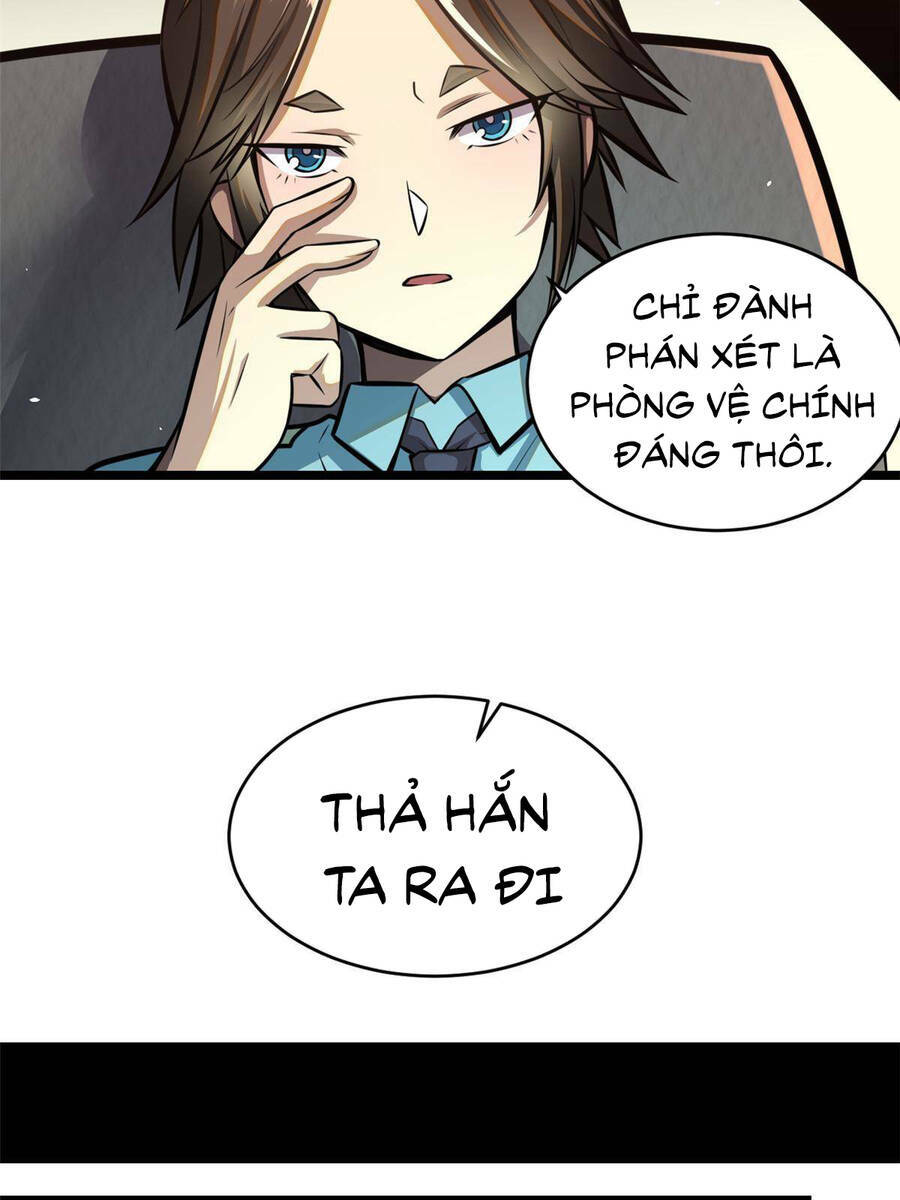 Siêu Phàm Sát Thần - Chap 5 - Trang 48