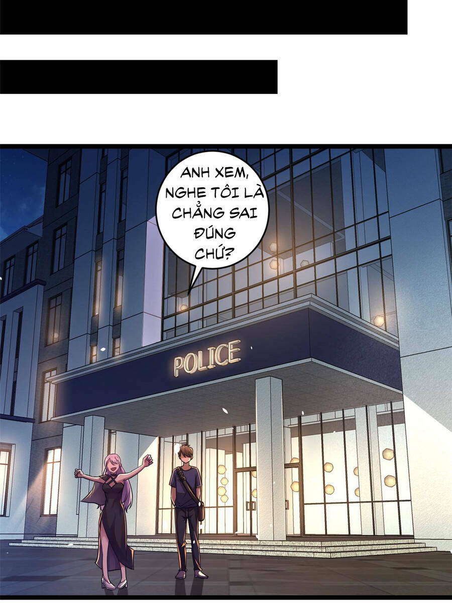 Siêu Phàm Sát Thần - Chap 5 - Trang 49