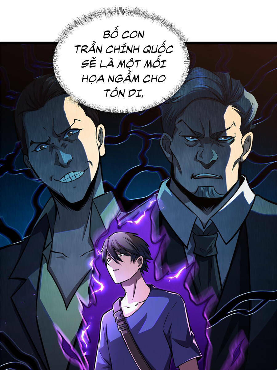 Siêu Phàm Sát Thần - Chap 5 - Trang 53