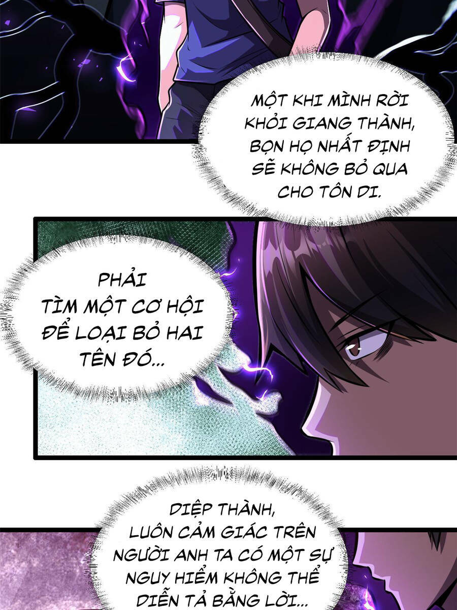 Siêu Phàm Sát Thần - Chap 5 - Trang 54