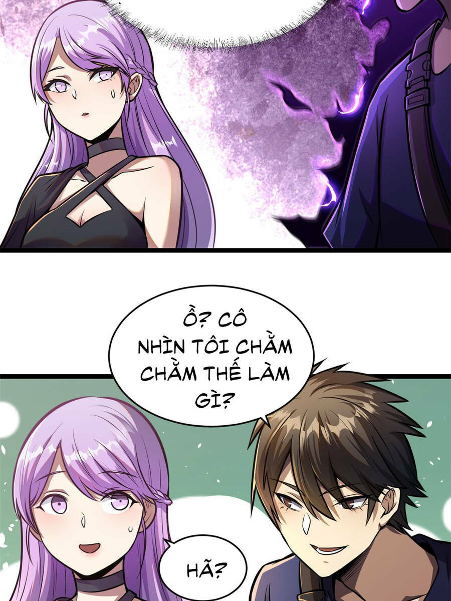 Siêu Phàm Sát Thần - Chap 5 - Trang 55