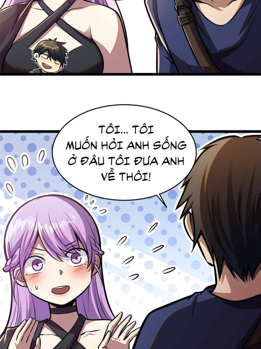 Siêu Phàm Sát Thần - Chap 5 - Trang 56