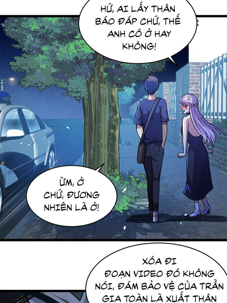 Siêu Phàm Sát Thần - Chap 5 - Trang 62
