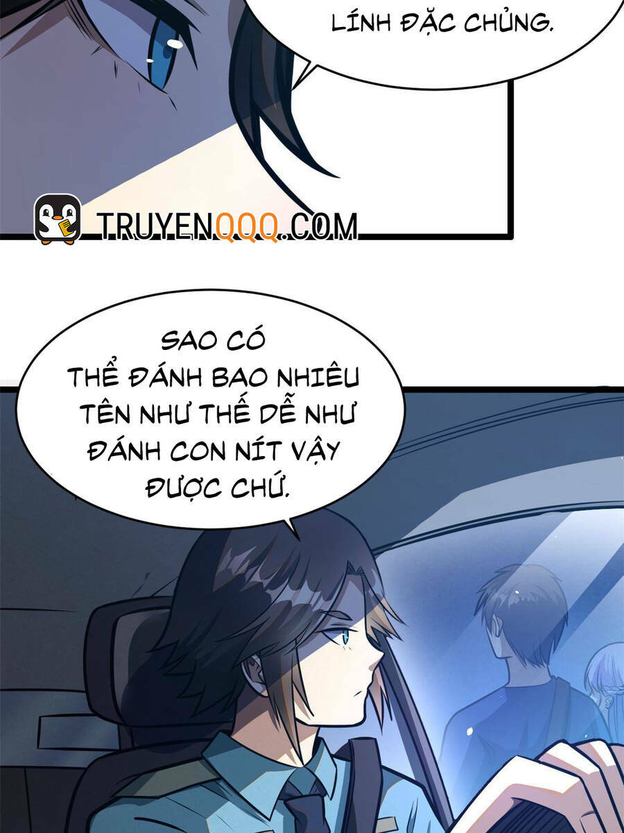 Siêu Phàm Sát Thần - Chap 5 - Trang 63