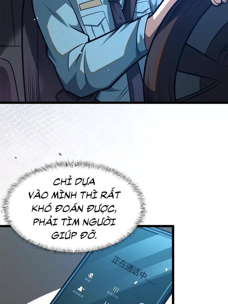 Siêu Phàm Sát Thần - Chap 5 - Trang 64
