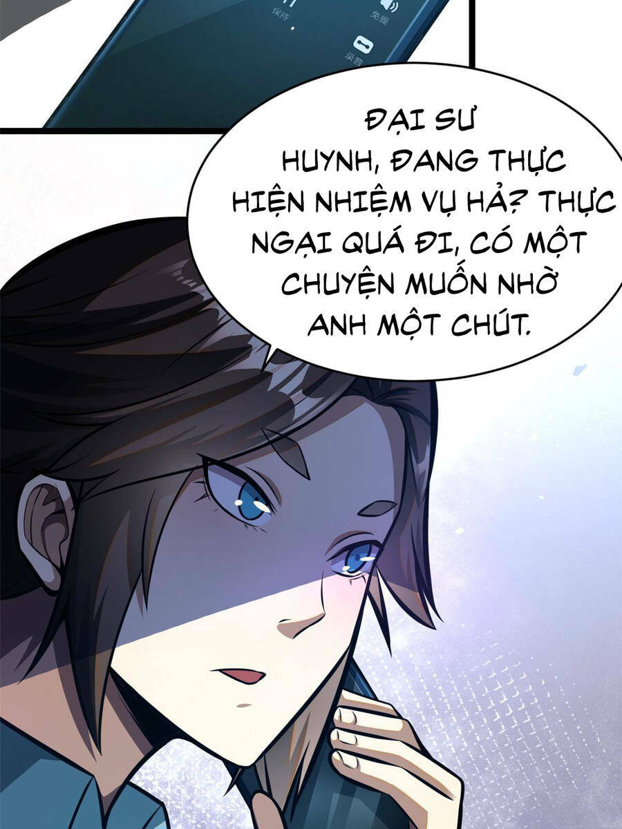Siêu Phàm Sát Thần - Chap 5 - Trang 65