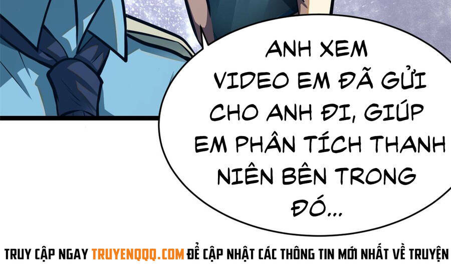 Siêu Phàm Sát Thần - Chap 5 - Trang 66