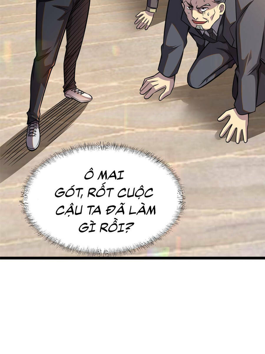 Siêu Phàm Sát Thần - Chap 5 - Trang 8