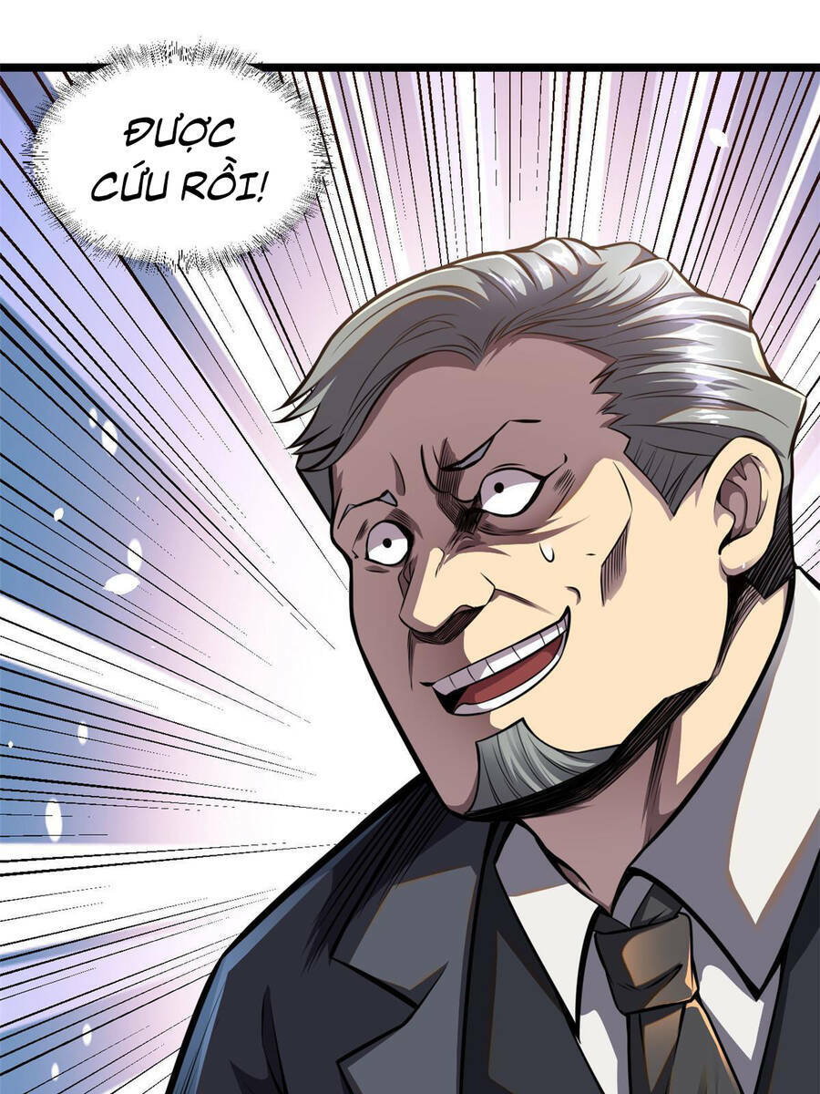 Siêu Phàm Sát Thần - Chap 5 - Trang 9