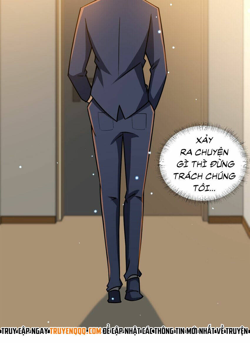 Siêu Phàm Sát Thần - Chap 50 - Trang 11