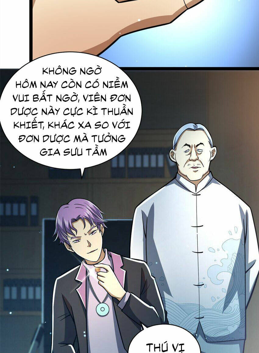 Siêu Phàm Sát Thần - Chap 50 - Trang 14