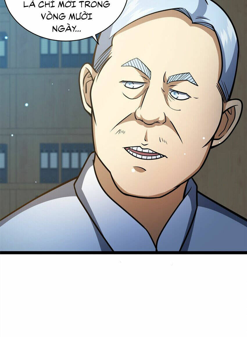 Siêu Phàm Sát Thần - Chap 50 - Trang 16