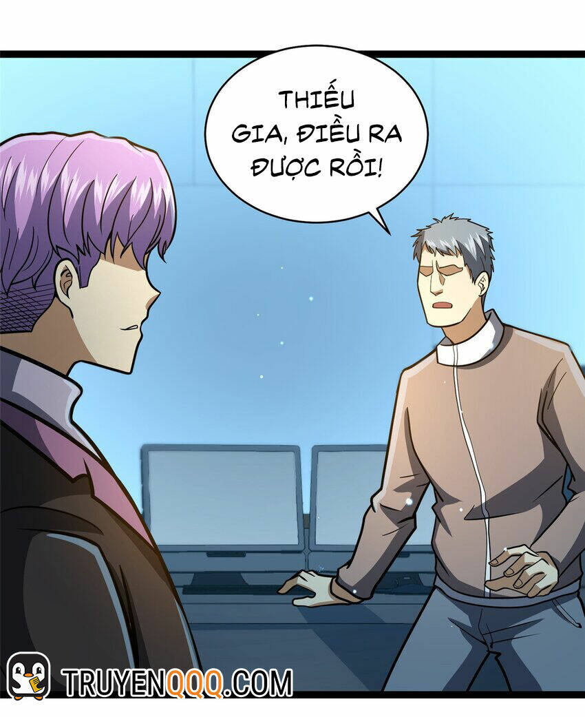Siêu Phàm Sát Thần - Chap 50 - Trang 18