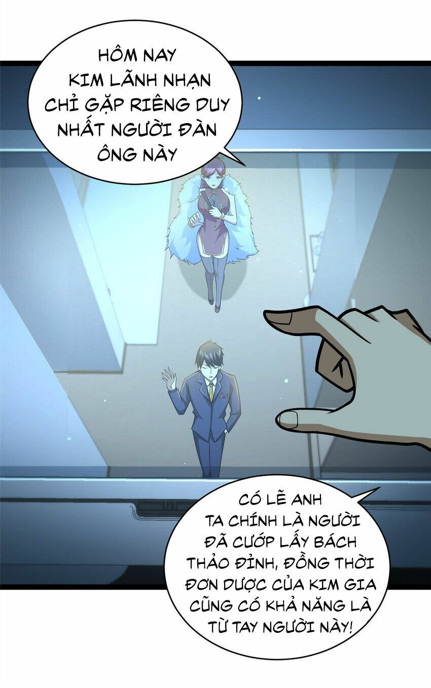 Siêu Phàm Sát Thần - Chap 50 - Trang 19