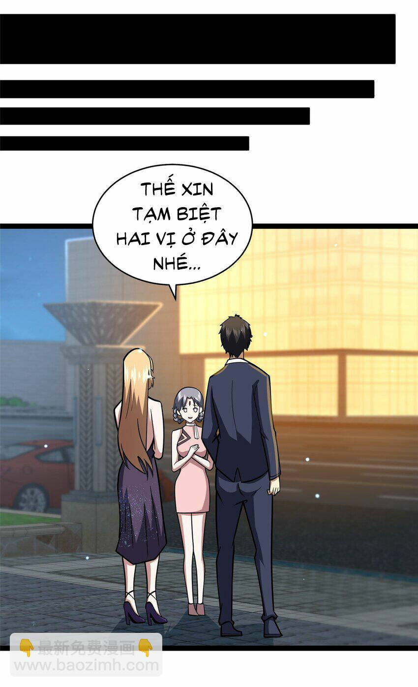 Siêu Phàm Sát Thần - Chap 50 - Trang 22