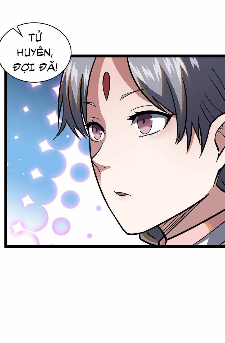 Siêu Phàm Sát Thần - Chap 50 - Trang 23