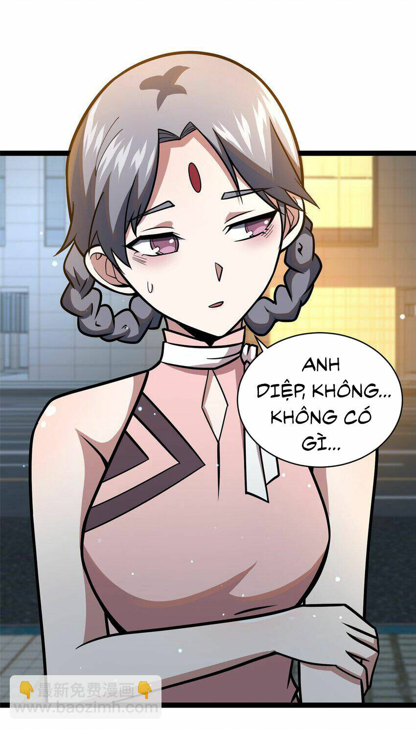 Siêu Phàm Sát Thần - Chap 50 - Trang 25