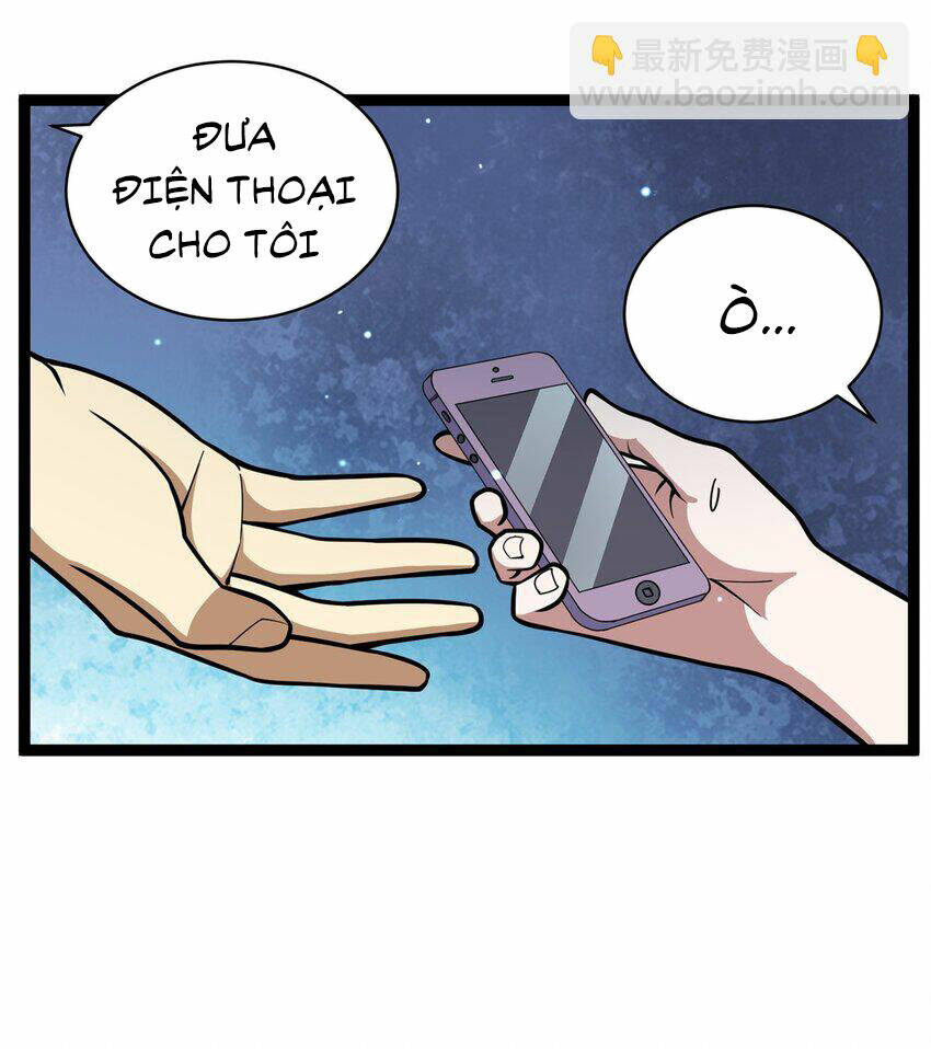 Siêu Phàm Sát Thần - Chap 50 - Trang 26