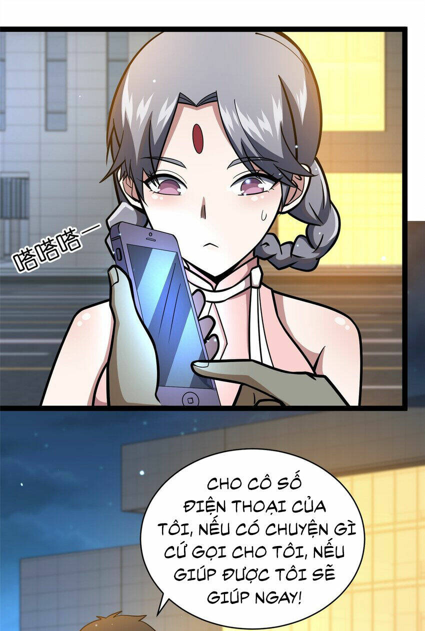 Siêu Phàm Sát Thần - Chap 50 - Trang 27