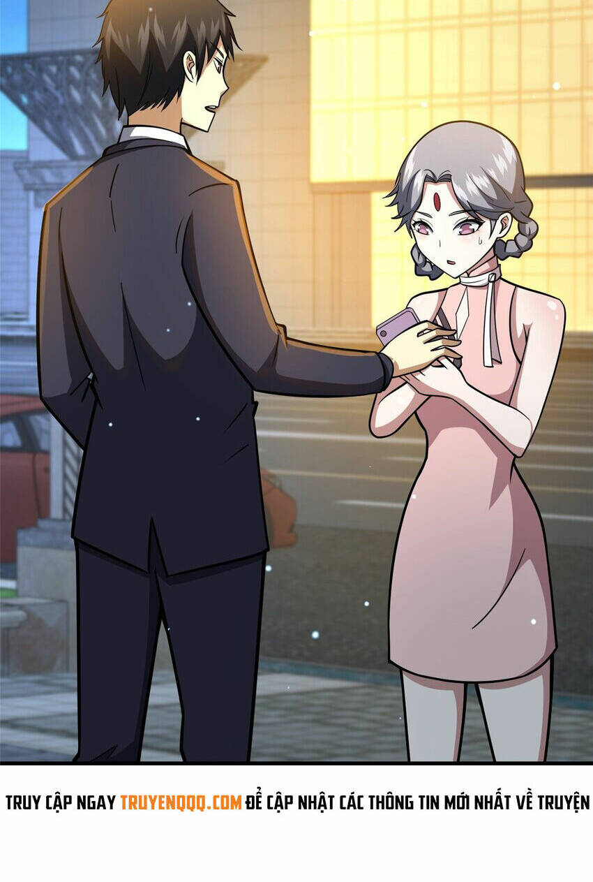 Siêu Phàm Sát Thần - Chap 50 - Trang 28