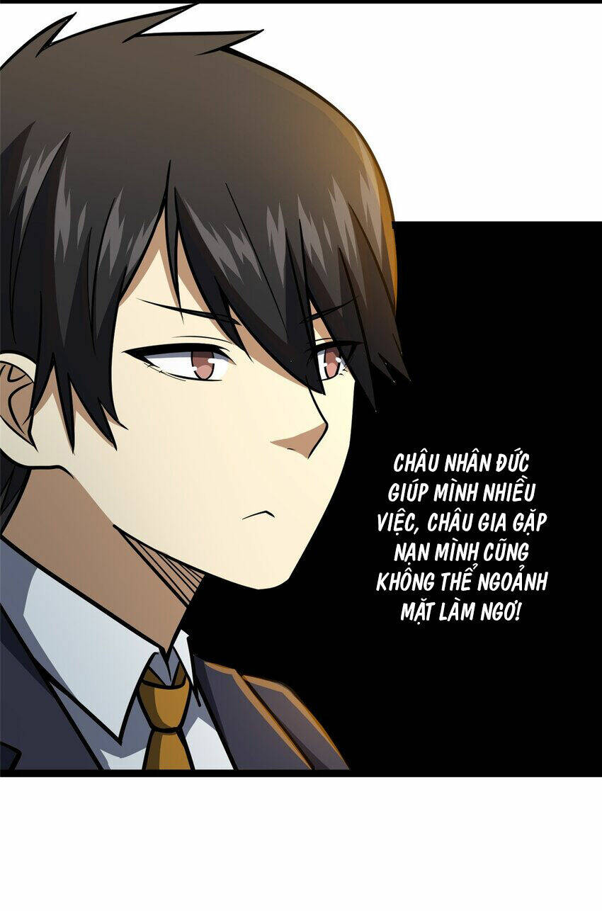 Siêu Phàm Sát Thần - Chap 50 - Trang 29