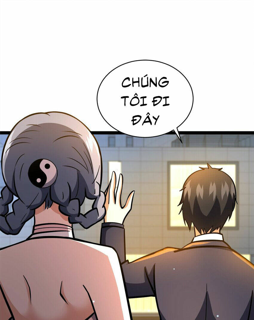 Siêu Phàm Sát Thần - Chap 50 - Trang 30