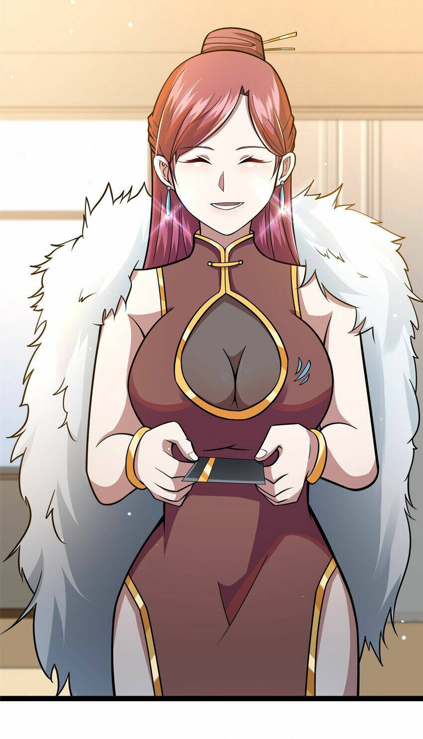 Siêu Phàm Sát Thần - Chap 50 - Trang 4