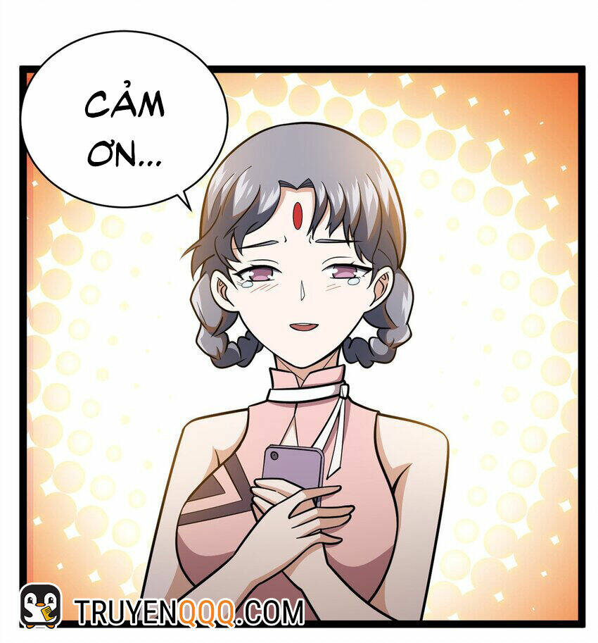 Siêu Phàm Sát Thần - Chap 50 - Trang 32