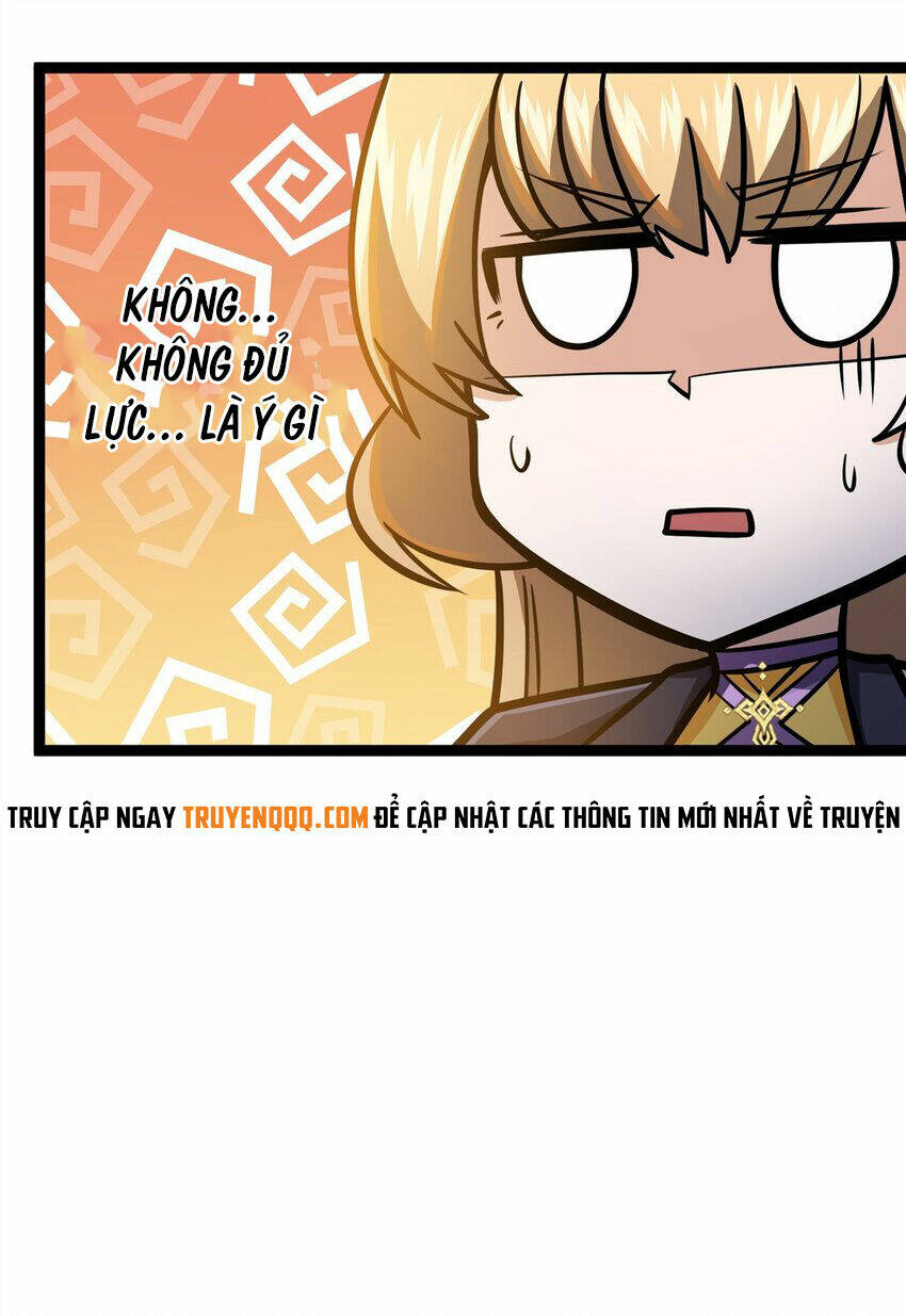 Siêu Phàm Sát Thần - Chap 50 - Trang 37