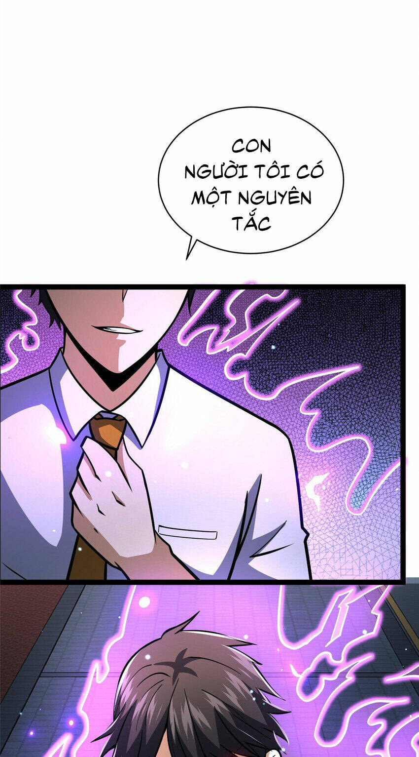 Siêu Phàm Sát Thần - Chap 50 - Trang 38