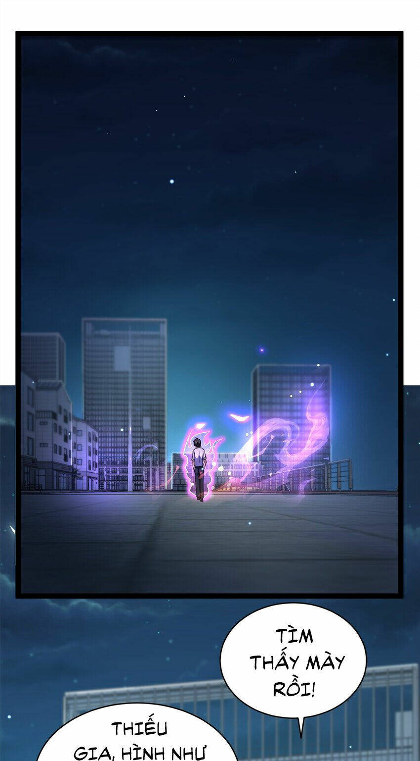 Siêu Phàm Sát Thần - Chap 50 - Trang 40