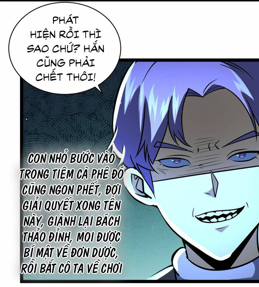 Siêu Phàm Sát Thần - Chap 50 - Trang 42