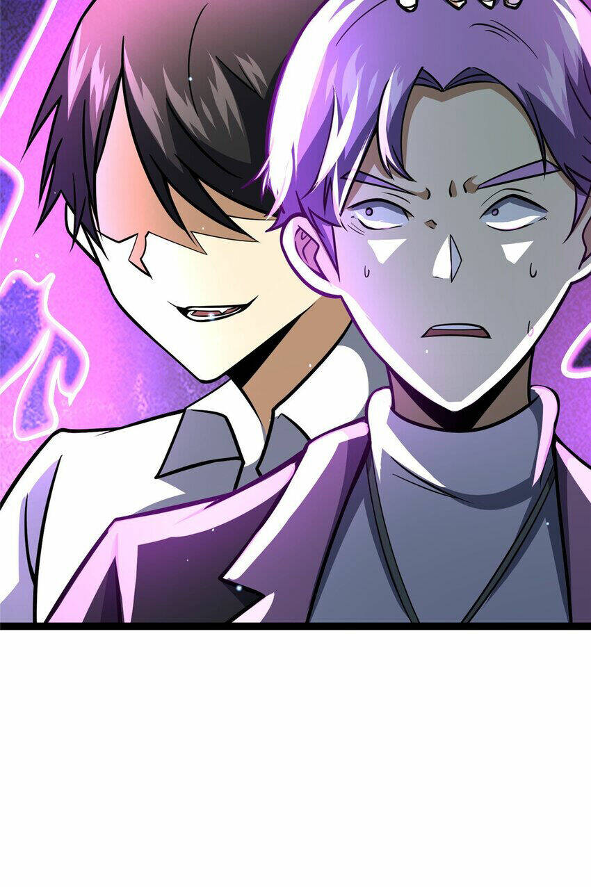 Siêu Phàm Sát Thần - Chap 50 - Trang 44