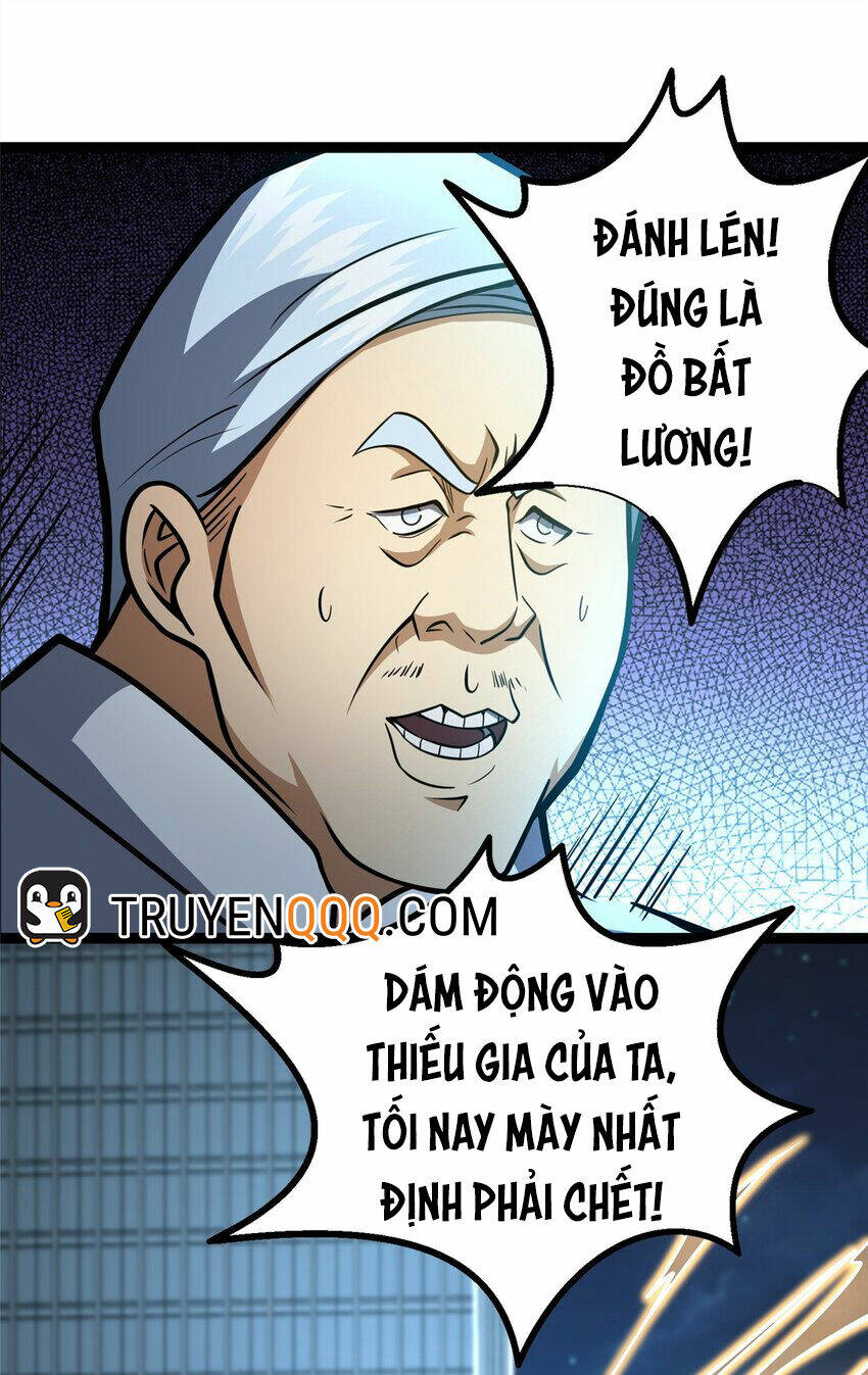 Siêu Phàm Sát Thần - Chap 50 - Trang 45