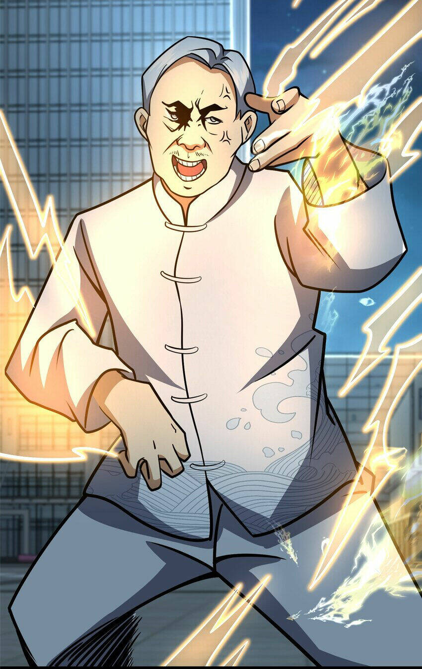 Siêu Phàm Sát Thần - Chap 50 - Trang 46