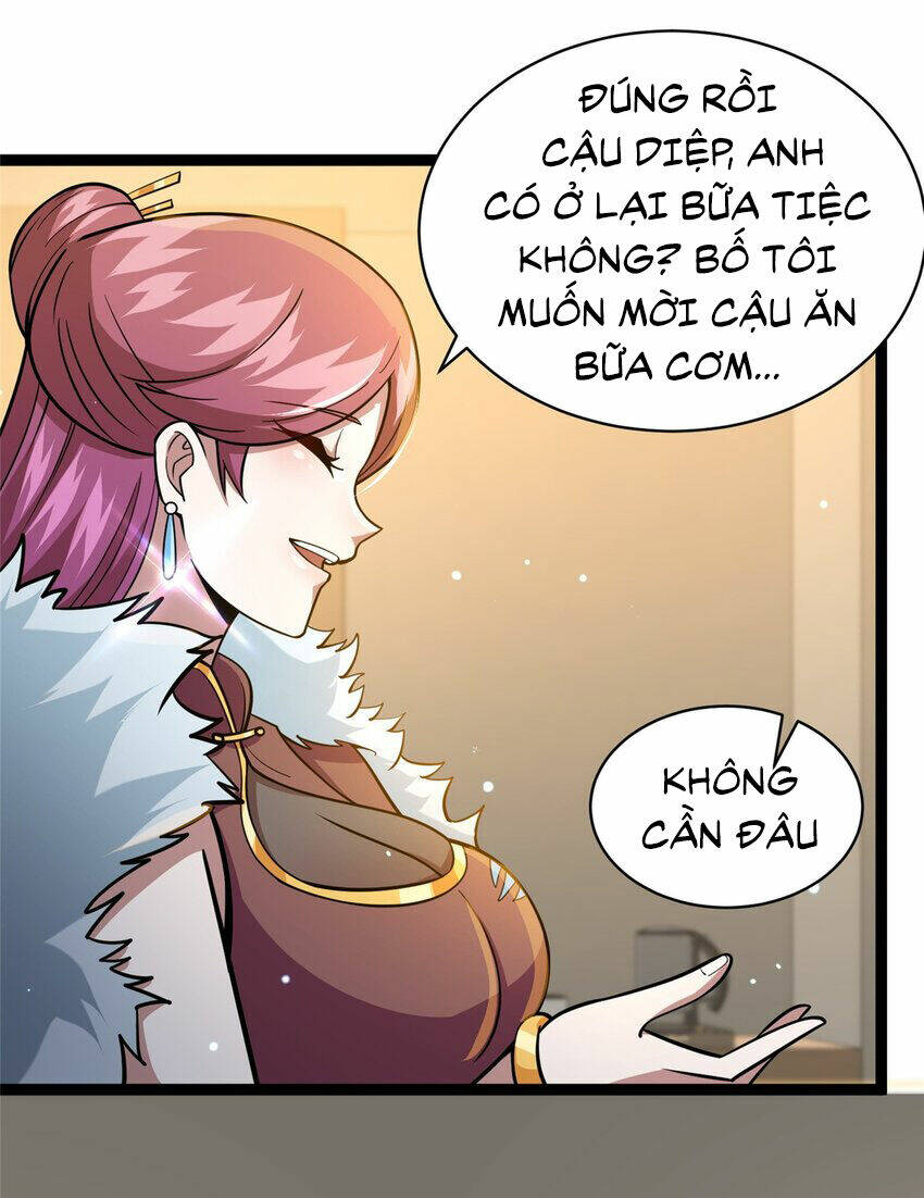 Siêu Phàm Sát Thần - Chap 50 - Trang 6