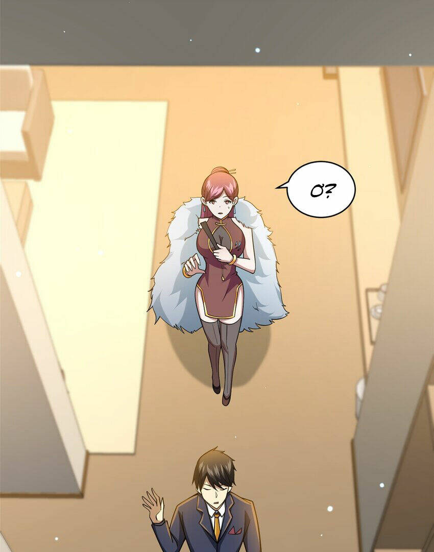 Siêu Phàm Sát Thần - Chap 50 - Trang 7