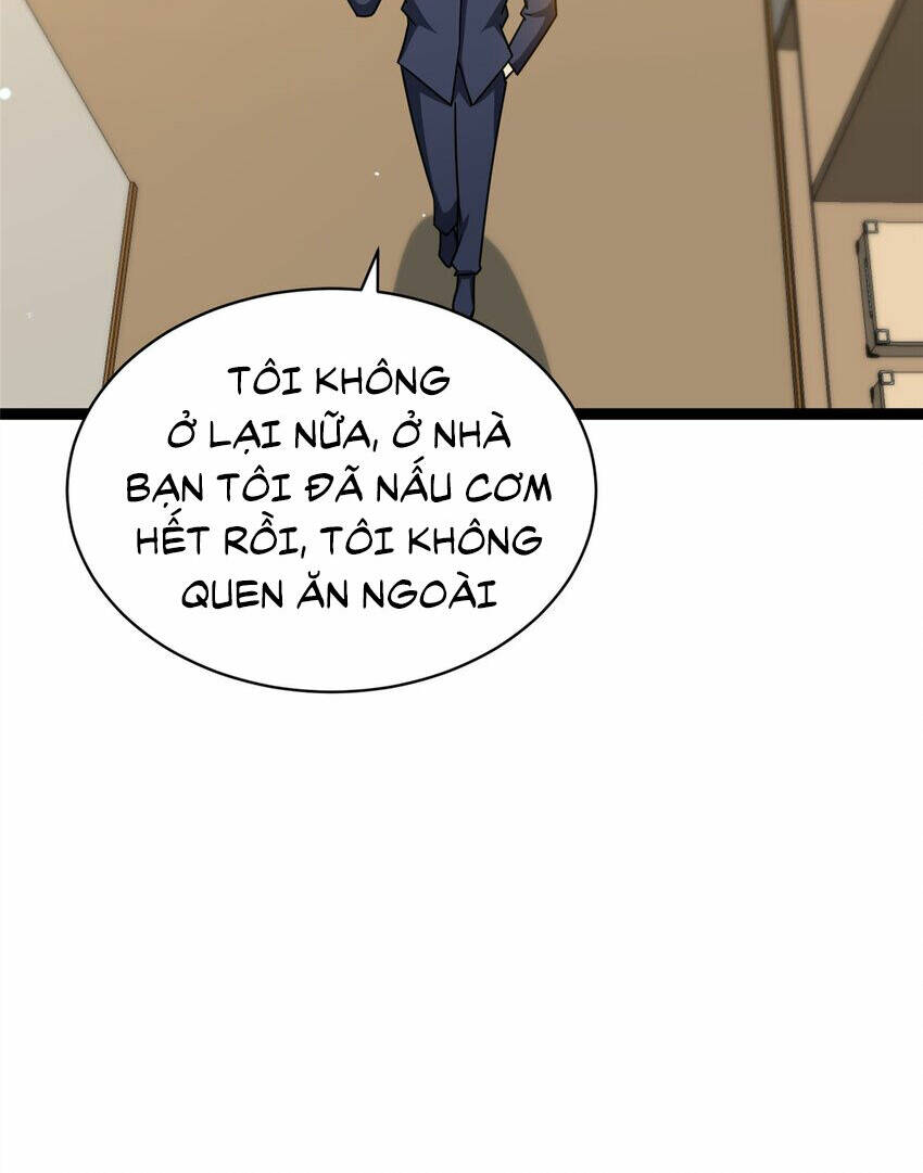 Siêu Phàm Sát Thần - Chap 50 - Trang 8