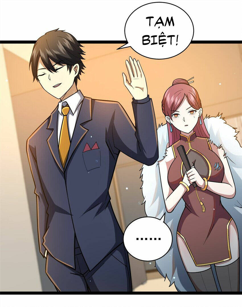 Siêu Phàm Sát Thần - Chap 50 - Trang 9