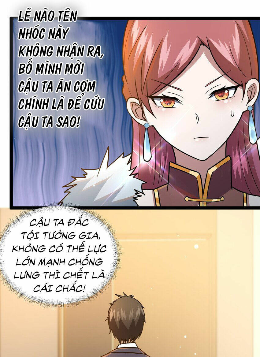 Siêu Phàm Sát Thần - Chap 50 - Trang 10