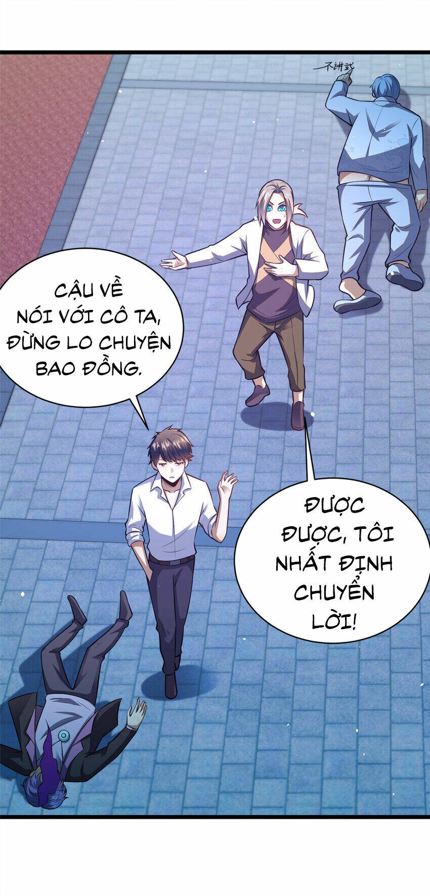 Chương 51 - Trang 11